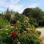 Chateau De Frühstückspension 3*