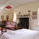 Chateau De Frühstückspension Flottemanville