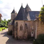 Frühstückspension Chateau De