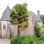 Chateau De Panzió 3*