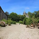 Panzió Chateau De 3*