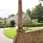 Chateau De Panzió Flottemanville