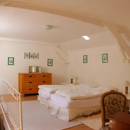 Chateau De 3* Flottemanville