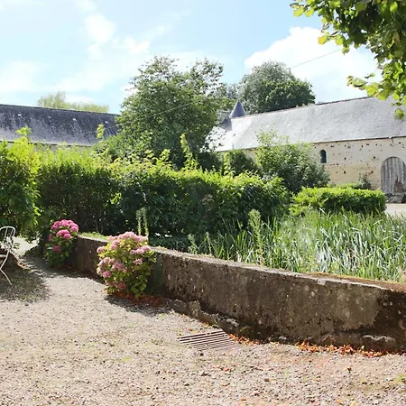 Chateau De 3* Flottemanville