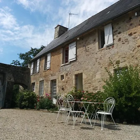 Chateau De 3* Flottemanville