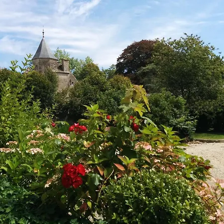 Chateau De Couette-café 3*