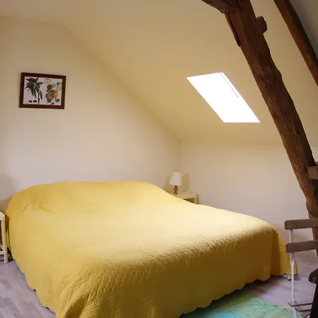 Chateau De 3* Flottemanville