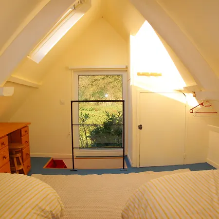 Bed & Breakfast Chateau De