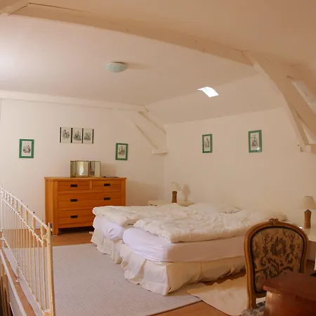 Bed & Breakfast Chateau De