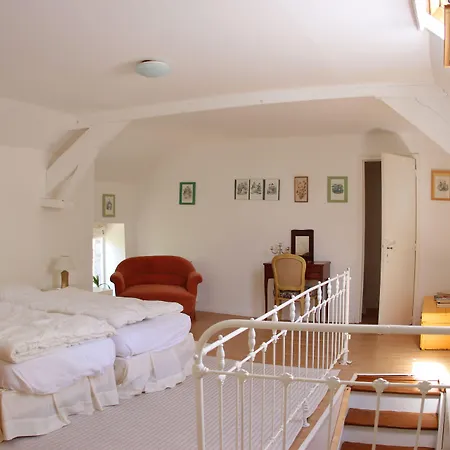Chateau De 3* Flottemanville