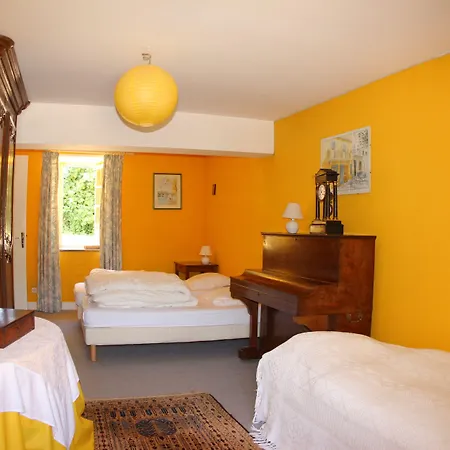 Bed & Breakfast Chateau De