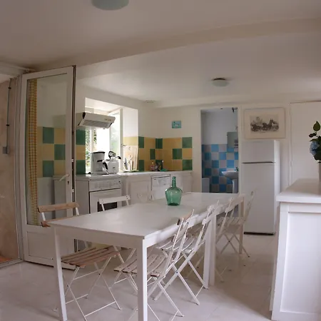 לינה וארוחת בוקר Chateau De 3*