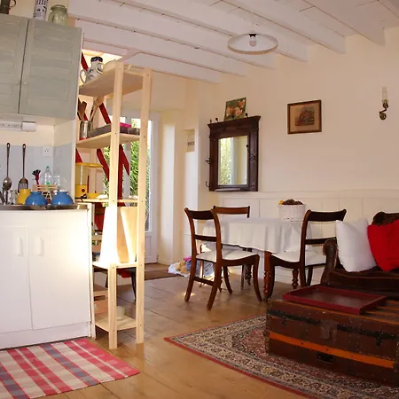 Chateau De Flottemanville