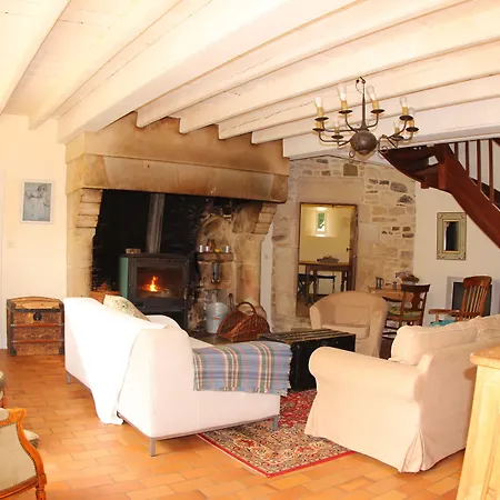 Bed & Breakfast Chateau De 3*