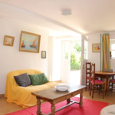 Bed & Breakfast Chateau De