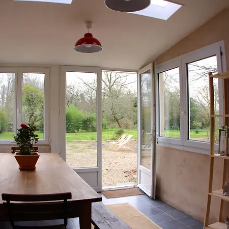 Chateau De Flottemanville