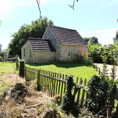 Bed & Breakfast Chateau De Flottemanville