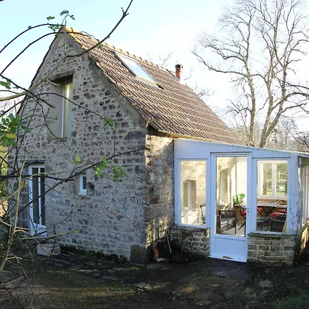 Chateau De Frühstückspension 3*