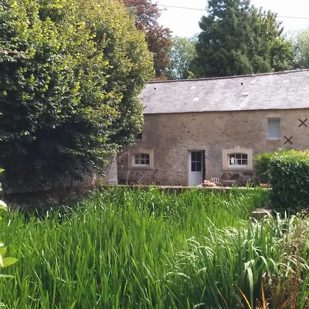 Chateau De Bed & Breakfast