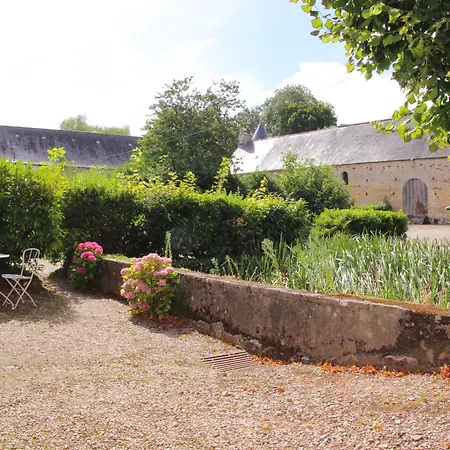 Chateau De Flottemanville