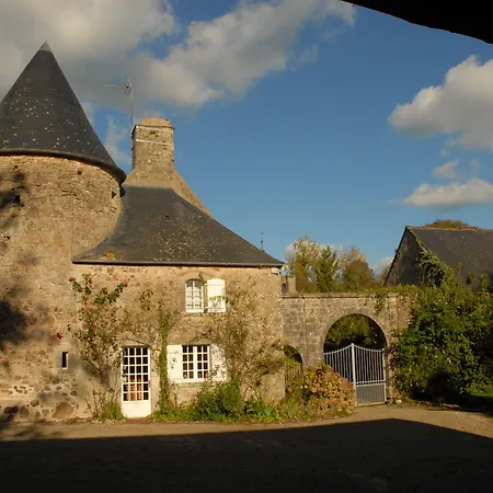 Chateau De Frühstückspension