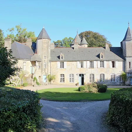 Frühstückspension Chateau De