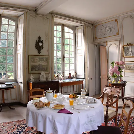 Chateau De 3*