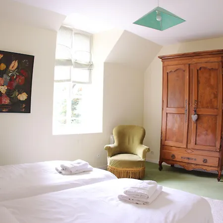 Chateau De 3* Flottemanville