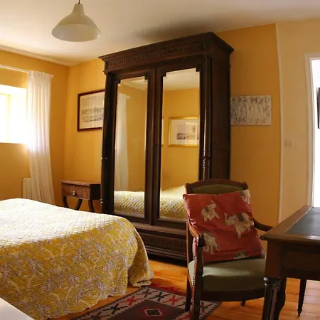 Bed and Breakfast Chateau De 3*