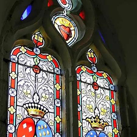 Chateau De Bed and Breakfast