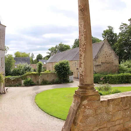 Chateau De 3*