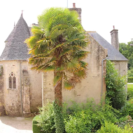 Chateau De Flottemanville