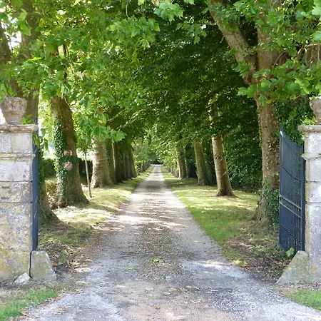Chateau De 3*