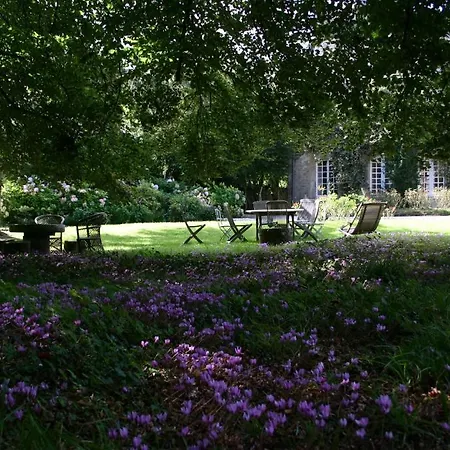 Chateau De Couette-café 3*