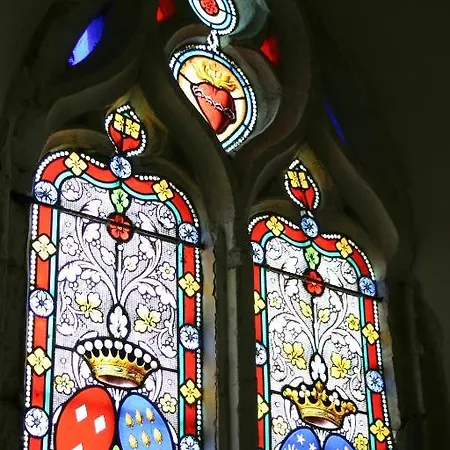 Chateau De