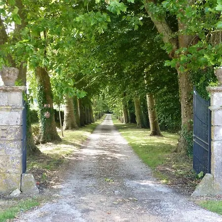 Chateau De 3*