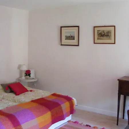 Bed & Breakfast Chateau De 3*