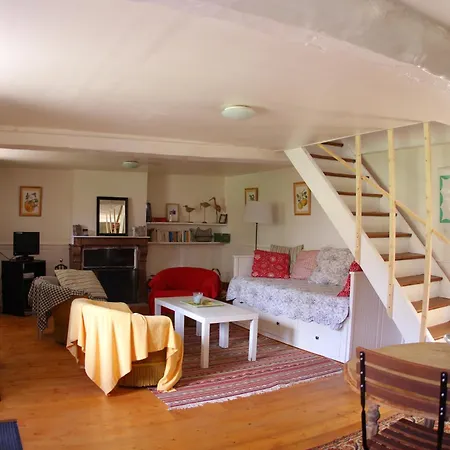 Bed & Breakfast Chateau De 3*