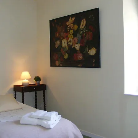 Bed & Breakfast Chateau De