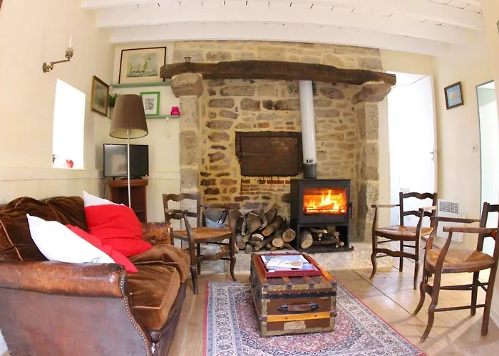 Chateau De 3* Flottemanville