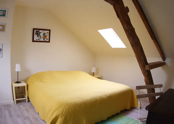 Chateau De 3* Flottemanville