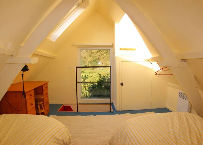 Bed & Breakfast Chateau De