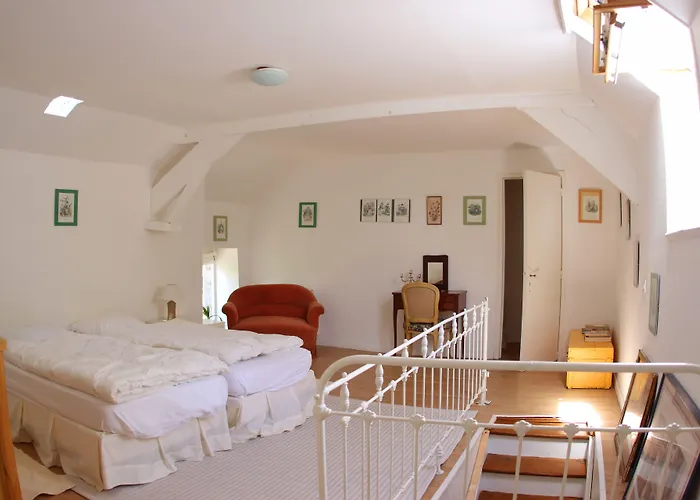 Chateau De 3* Flottemanville