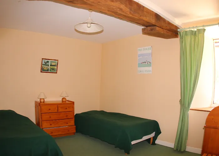 Chateau De Bed & Breakfast 3*