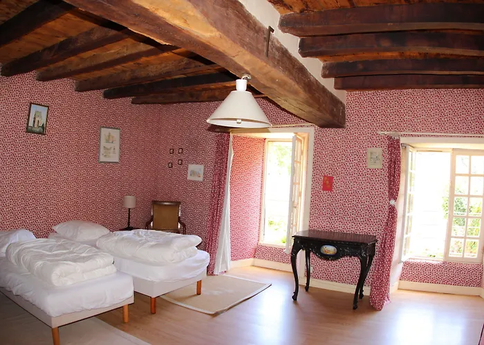 Chateau De 3* Flottemanville