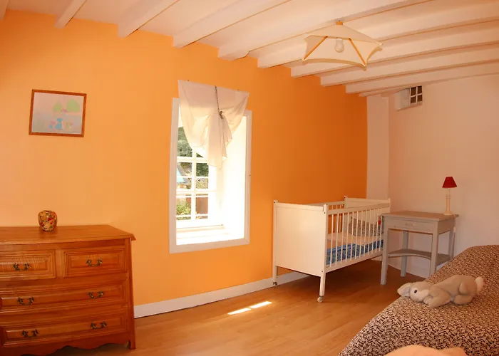 Bed and Breakfast Chateau De