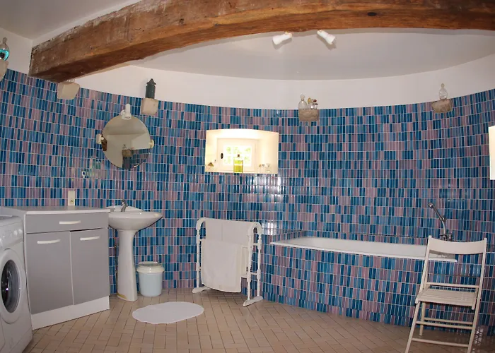 Bed and Breakfast Chateau De 3*