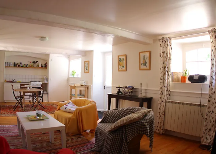 Bed and Breakfast Chateau De Flottemanville