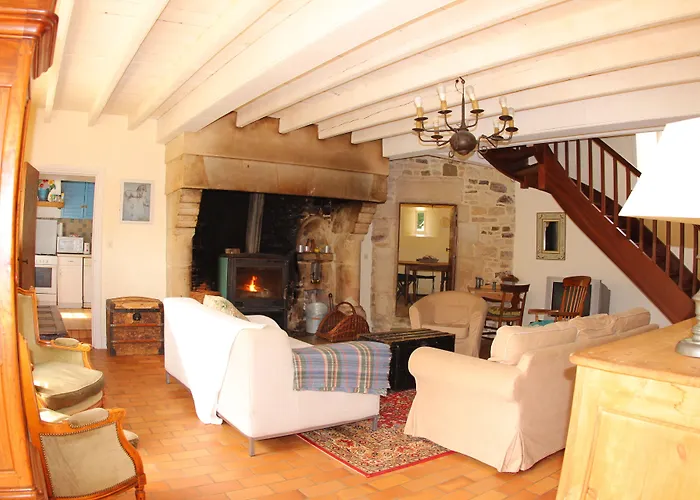 Bed and Breakfast Chateau De 3*