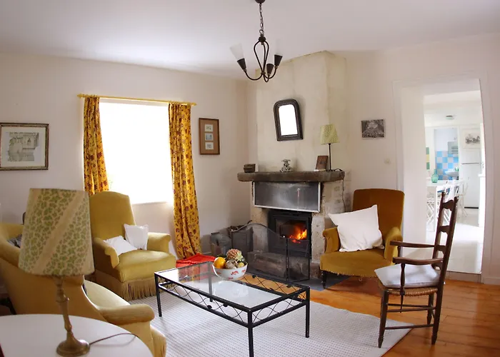 Bed & Breakfast Chateau De Flottemanville